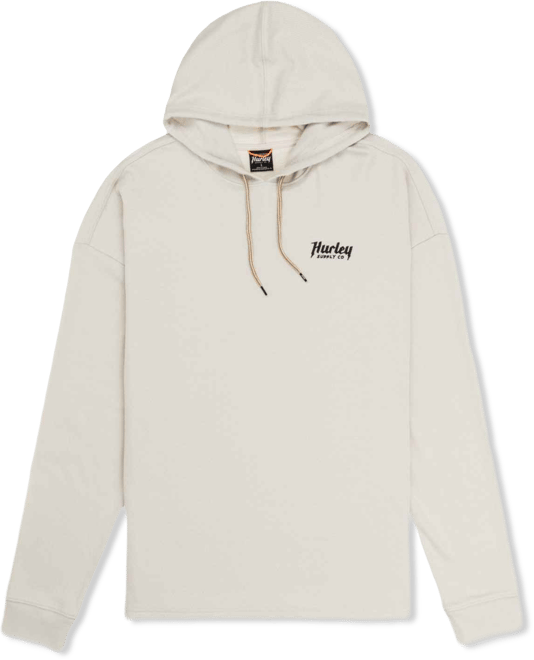 Men's Tradesman Long-Sleeve Hoodie