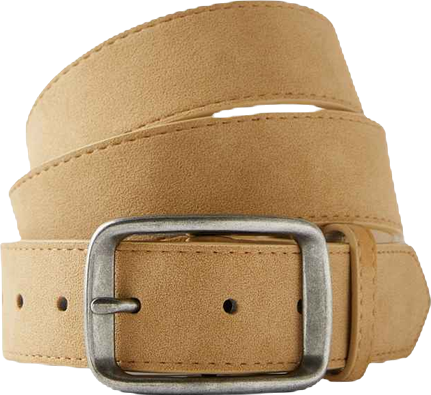 Men's Rancher Belt