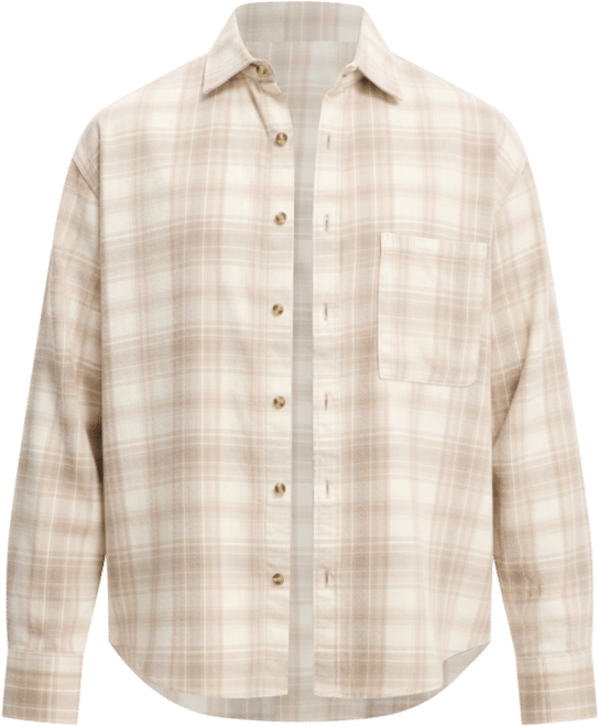Men's Tribeca Long-Sleeve Shirt