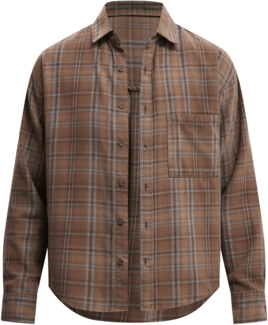 Men's Tribeca Long-Sleeve Shirt