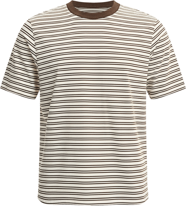 Men's Cropped Fit T-Shirt