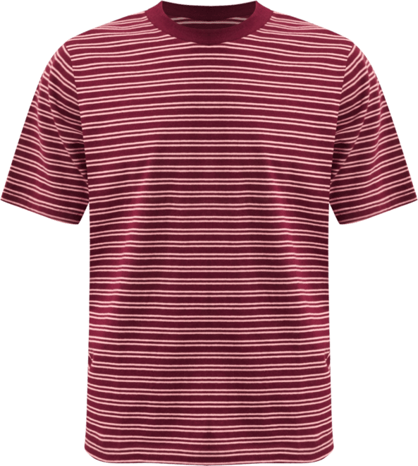 Men's Cropped Fit T-Shirt