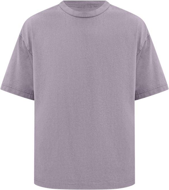 Men's Box Fit T-Shirt