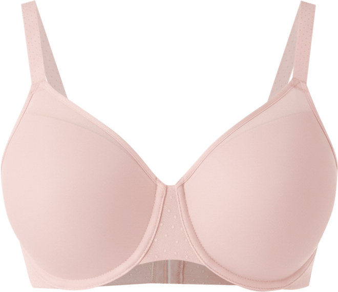 Women's Back Appeal Minimizer Bra 857303