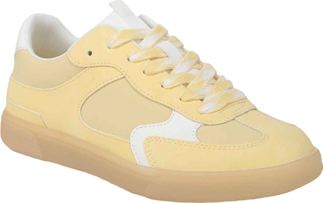 Women's Tastic Lace Up Sneakers