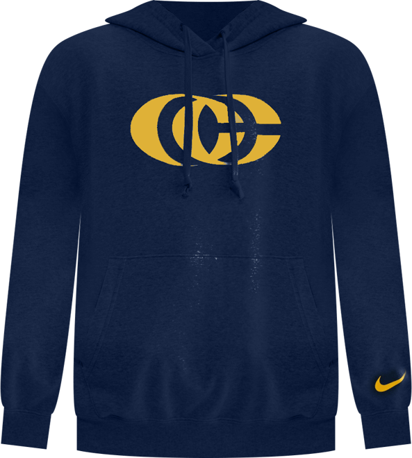 Women's Caitlin Clark Basketball Phoenix Pull-On Hoodie