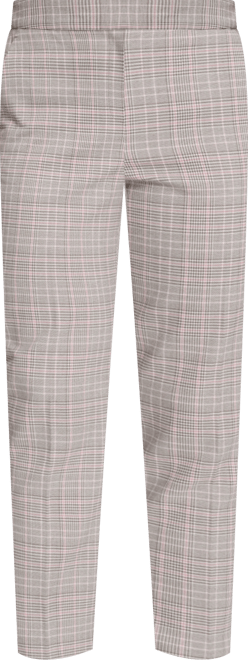 Women's Plaid Sloane Ankle Pants