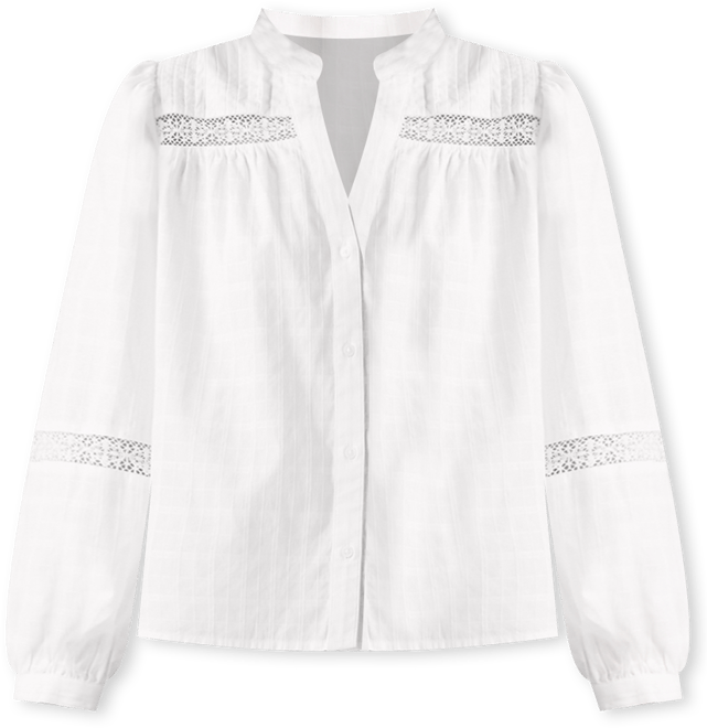 Women's Madeline Long-Sleeve Top