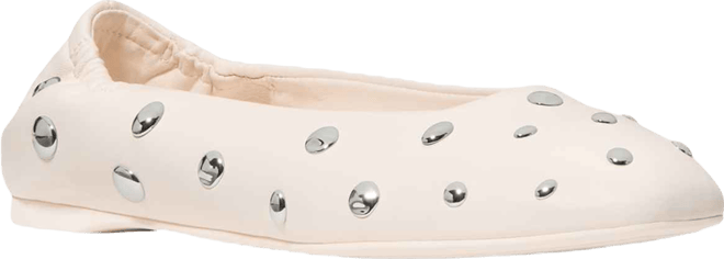 Women's Halo Ballet Flats