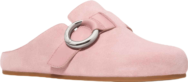 Women's Halo Clogs