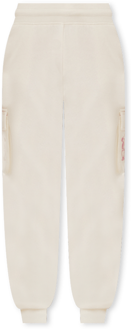 Women's Buddha Fold Over Cargo Jogger Pants