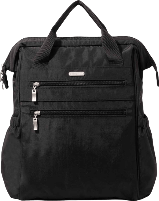 Small Size City Scape Backpack