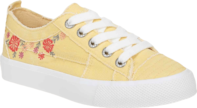 Women's Very Sadie Lace-Up Sneakers