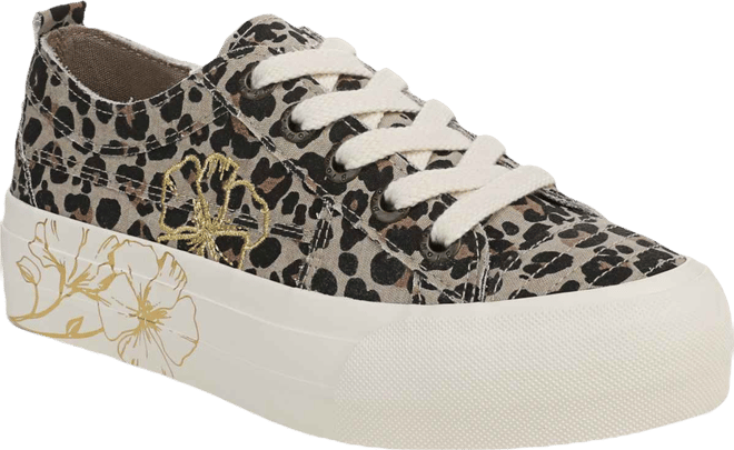 Women's Sadie-Sun 10 Lace-Up Sneakers