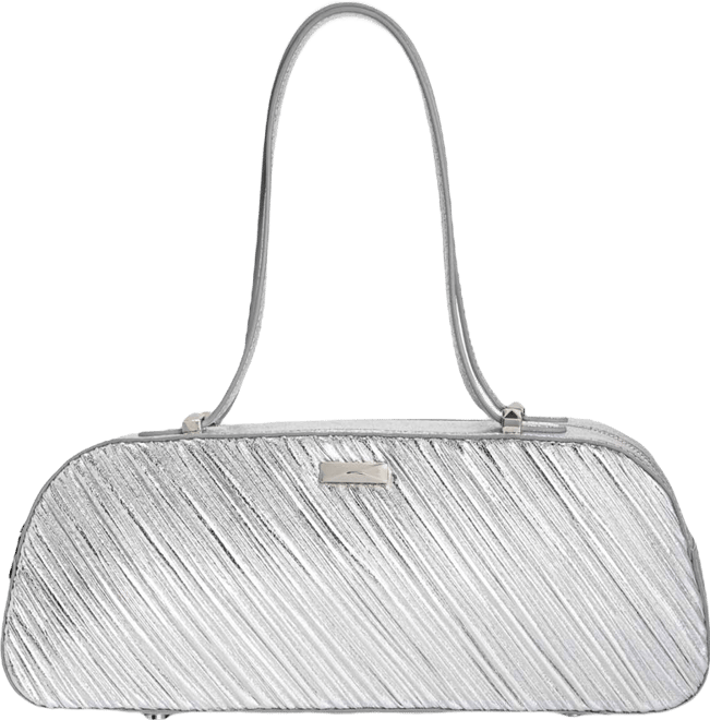 Nedda Quilted Satchel, Exclusively at Macy's