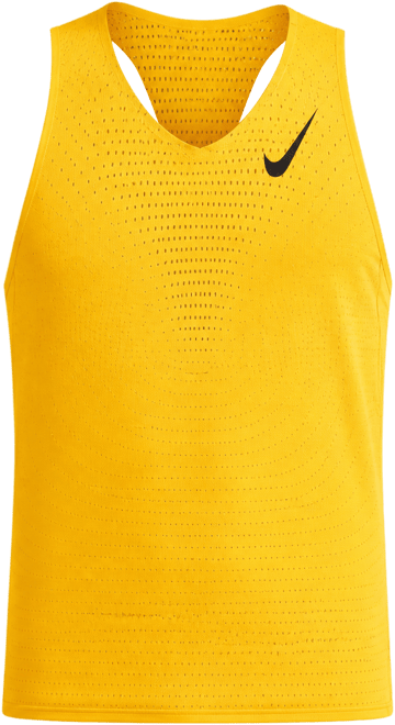 Nike AeroSwift Camisola de running sem mangas Dri-FIT ADV para homem