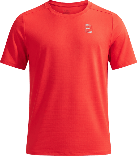 NikeCourt Advantage Playera de tenis Dri-FIT para hombre