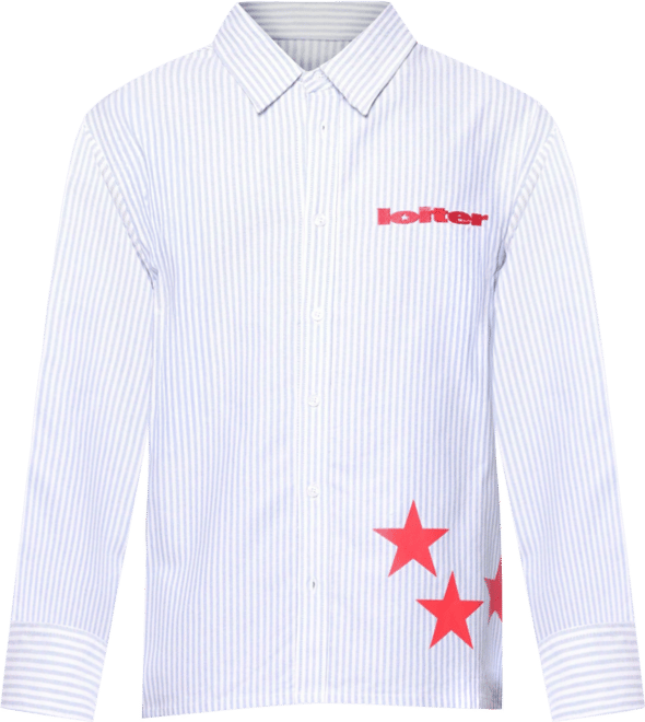 Men's Solar Button Up Shirt