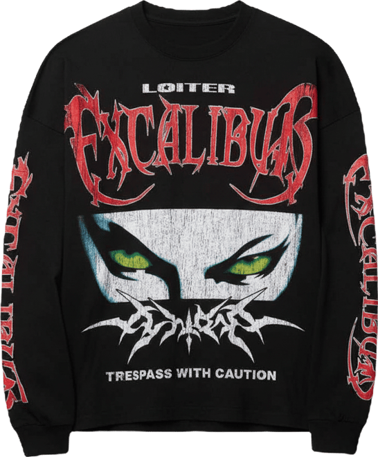 Men's stance Tee Shirt