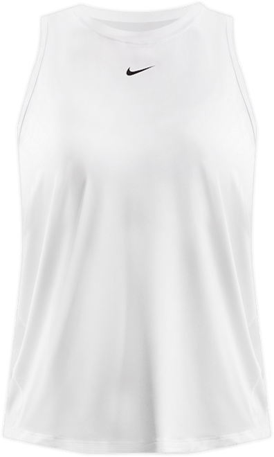Nike One Classic Camiseta de tirantes Dri-FIT para mujer