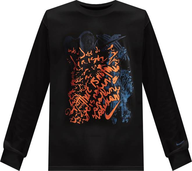 Nike Sportswear Men's Long-Sleeve Max90 T-Shirt