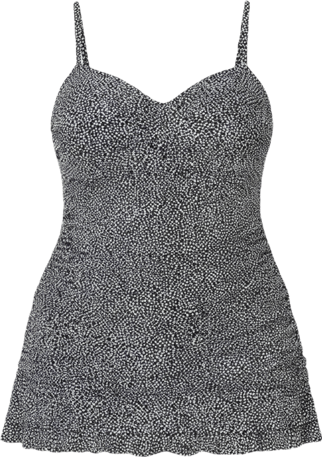 Women's Ruffle Swimdress