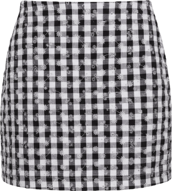 Women's Clement Mini Skirt
