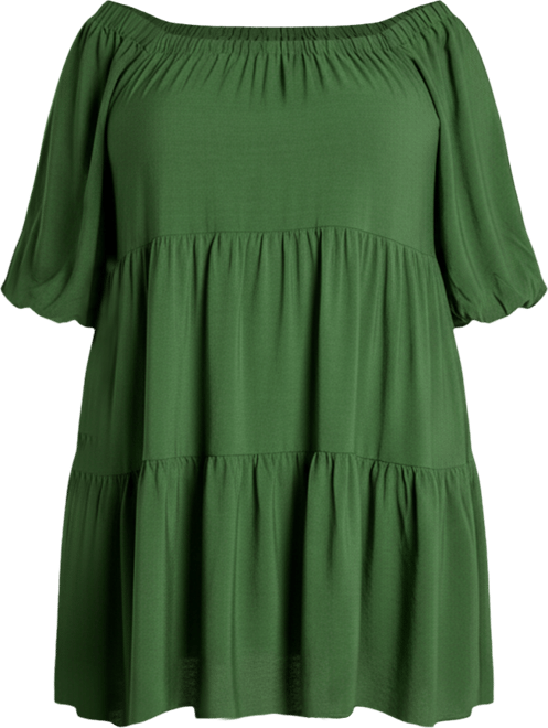 Women's Bonnie Dress