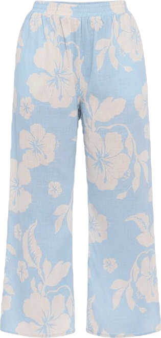 Women's Lourdes Wide Leg Pant