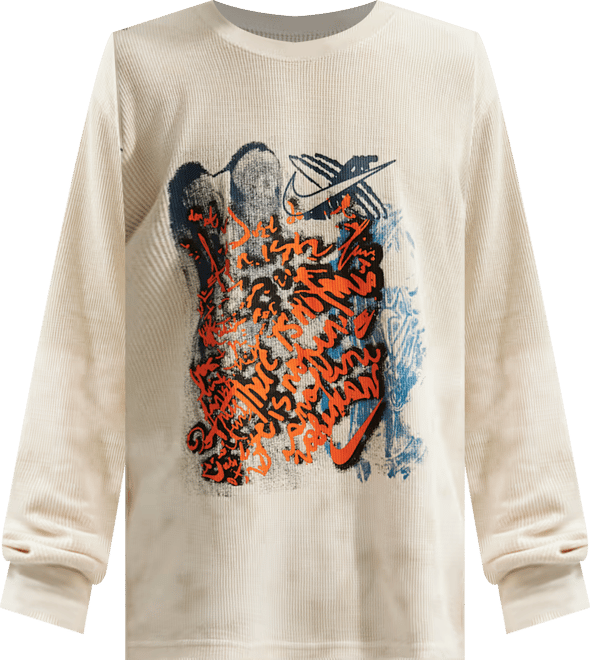 Nike Sportswear Men's Thermal Top