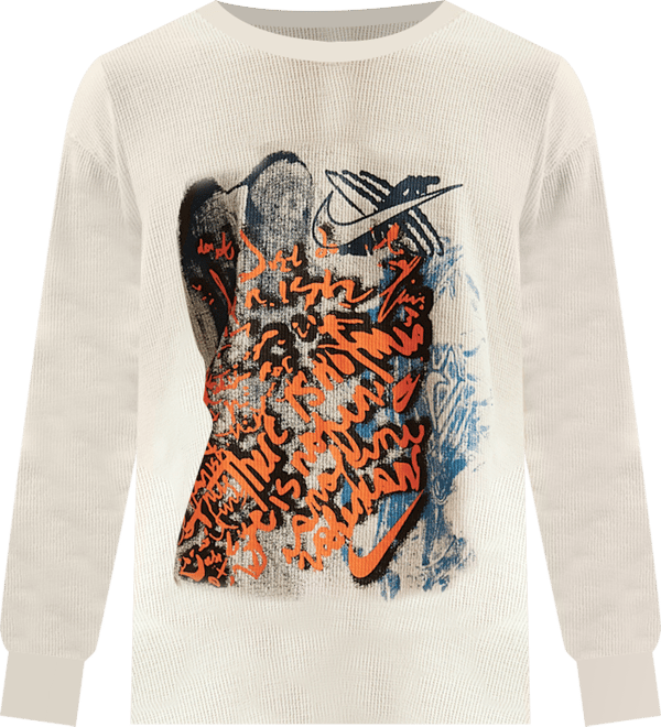 나이키 스포츠웨어 남성 써멀 탑