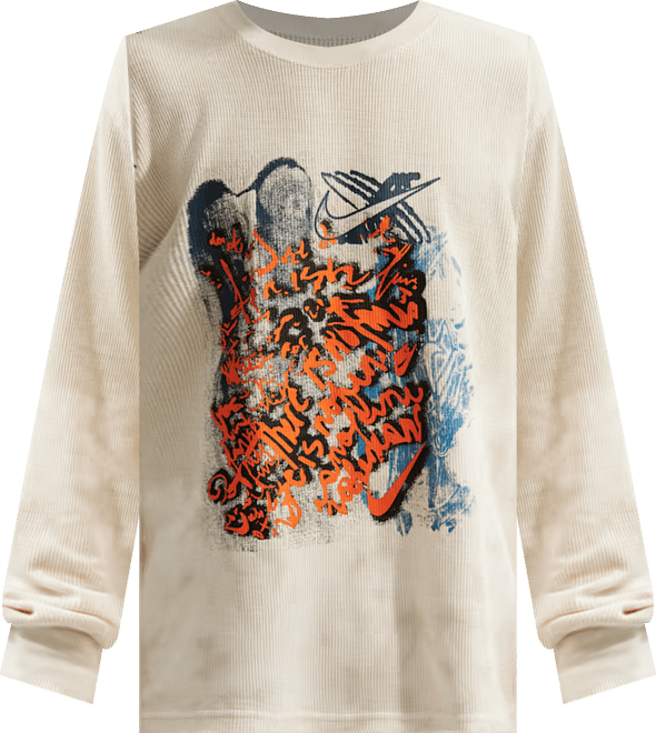 ナイキ スポーツウェア メンズ サーマル トップ