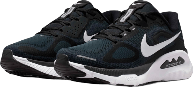 Nike Structure Plus Tenis de correr en pavimento para mujer