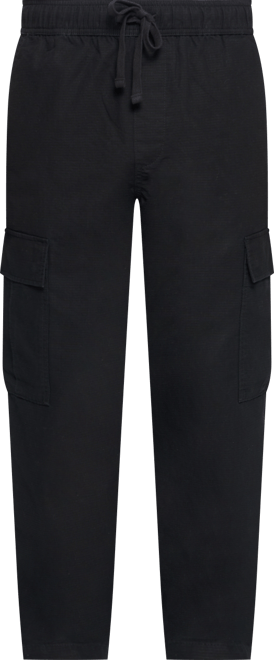 Men's Loose Fit Cargo Pants