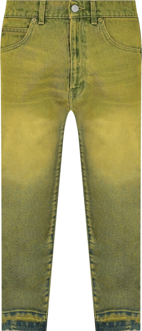 Men's B540 Flare Denim