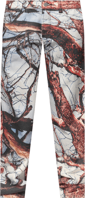 Men's V722 Dead Branch Denim