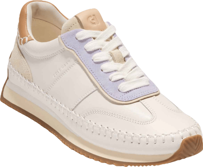 Women's Grandpro Premier Runner Sneakers