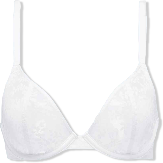 Women's The Plunge – Botanical Lace