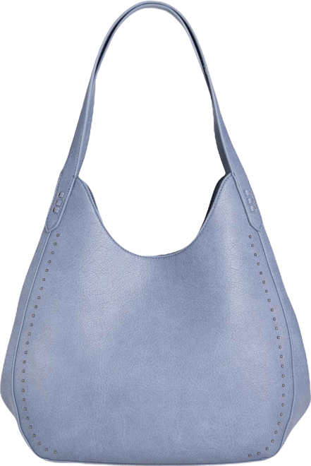 Medium Studded Four Poster Tote Bag, Macy's Exclusive