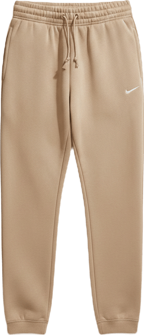 Nike Sportswear Phoenix Fleece Women's Mid-Rise Tracksuit Bottoms
