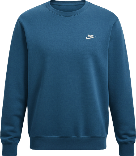 Nike Club Men's Fleece Crew