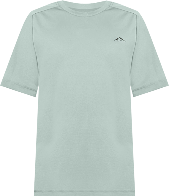 ナイキ ソーラー チェイス メンズ Dri-FIT ADV ショートスリーブ ランニングトップ