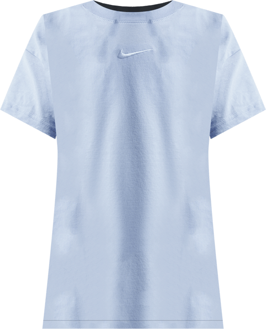Nike Sportswear Essential Big Kids' (Girls') T-Shirt