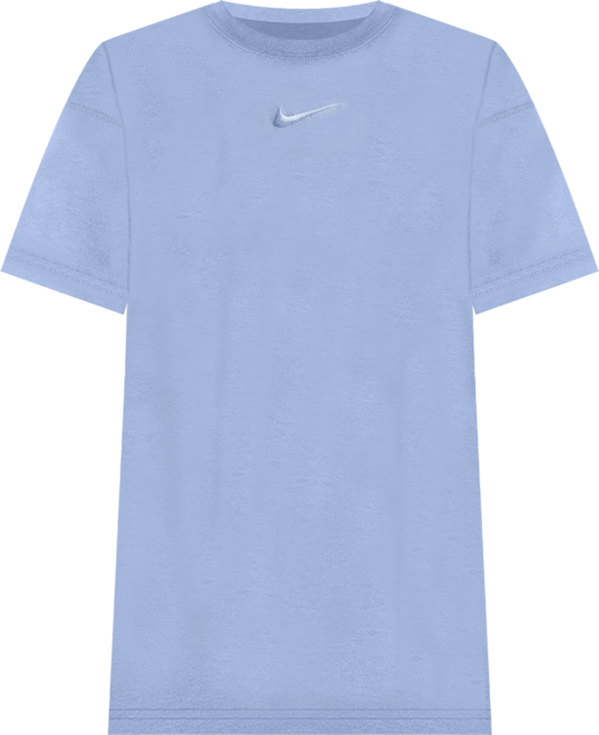 Nike Sportswear Essential Big Kids' (Girls') T-Shirt
