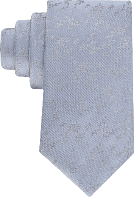 Men's William Floral Tie