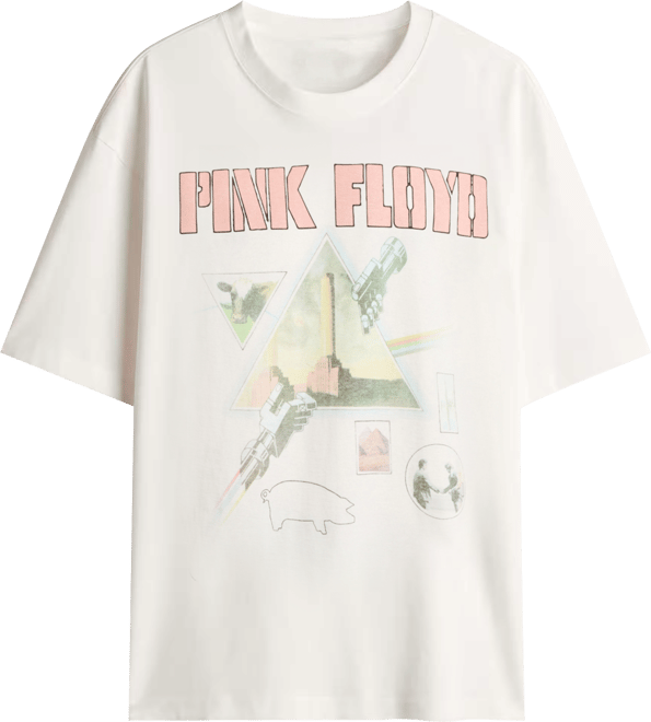 Men's Box Fit T-Shirt