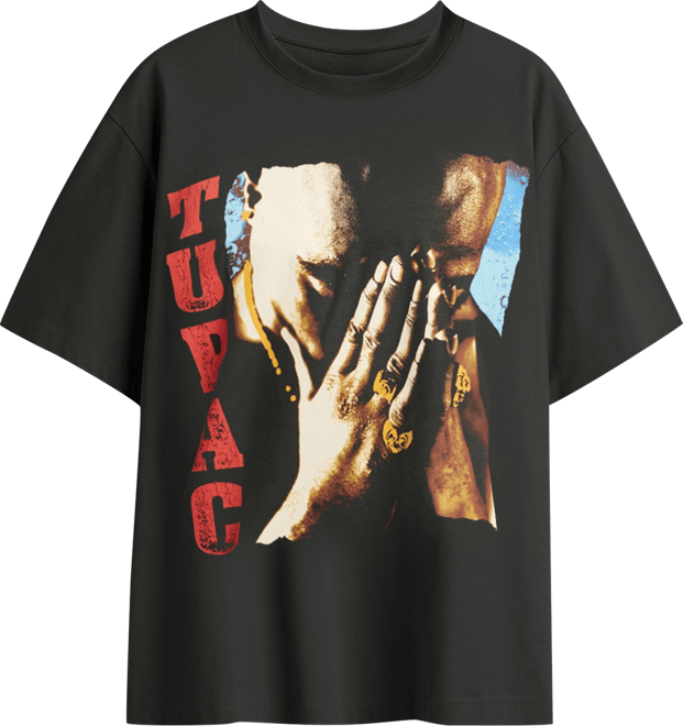 Men's Box Fit T-Shirt