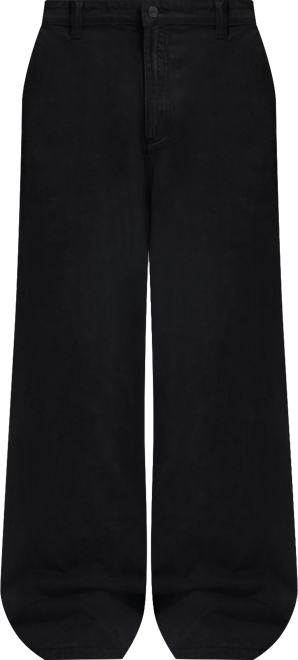 Men's Super Baggy Pant