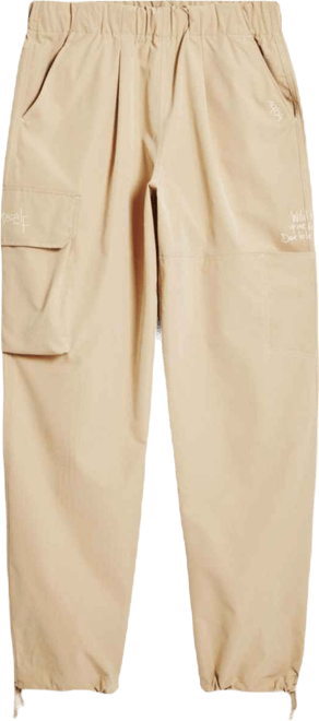 Men's Adjustable cargo pants