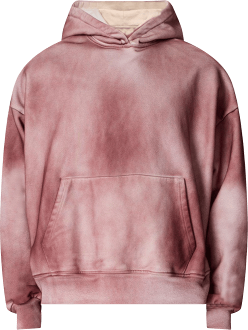 Men's Optic Graded Hoodie